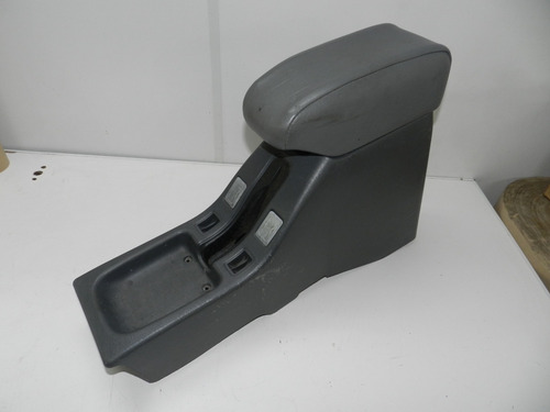 Console Apoio Braço Mitsubishi Pajero 99 C/ Detalhe Mr240703