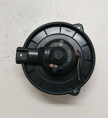 Motor Ar Forçado Toyota Corolla 2003 A 2008 1940001510