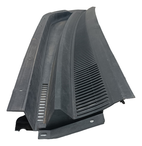 Grade Churrasqueira Capo Direita Ford Ranger 2012 2019
