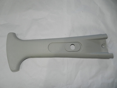 Acabamento Coluna Cinto Lado Direito Vw Parati G3 G4 99/06
