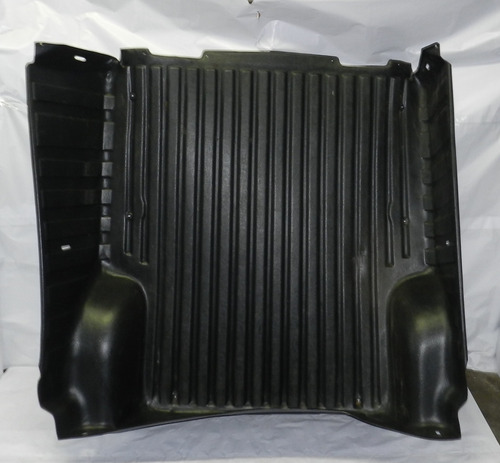 Protetor Caçamba Mitsubish L200 Triton Cabine Dupla 08/17