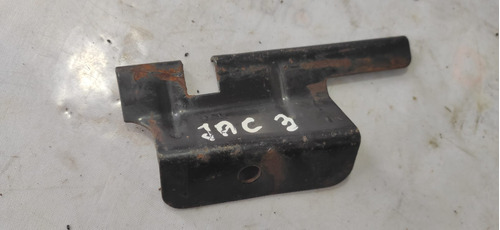 Suporte Trava Bateria Jac J3 09/13 21239