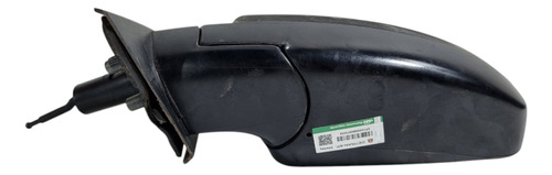 Retrovisor L.e Gm Meriva 2003 A 2012 Manual