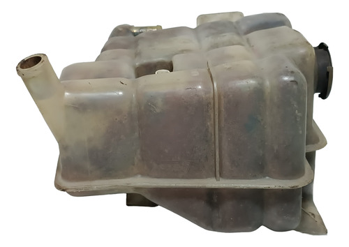 Reservatorio Agua Radiador Motor Silverado 97/2001 Original