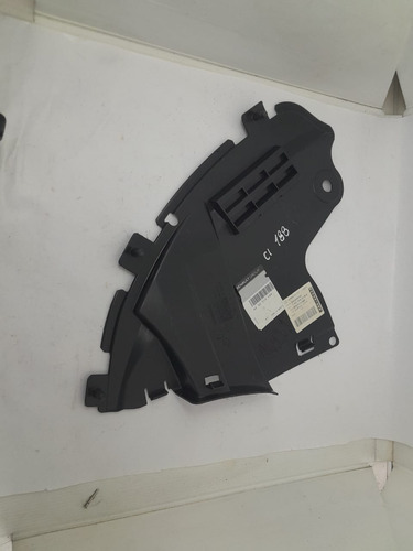 Defletor Para-barro Dianteiro Esquerdo Renault Sandero 13/21
