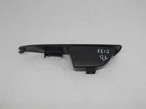 Moldura Botão Dianteiro Direito Citroen C4 Pallas 07 A 2014