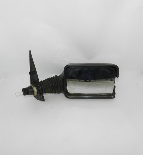 Retrovisor Manual Direito Fiat Uno 84/90 C/ Detalhe Paralelo