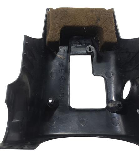 Moldura Acabamento Volante Ford Apollo 1986 A 1991 (al)