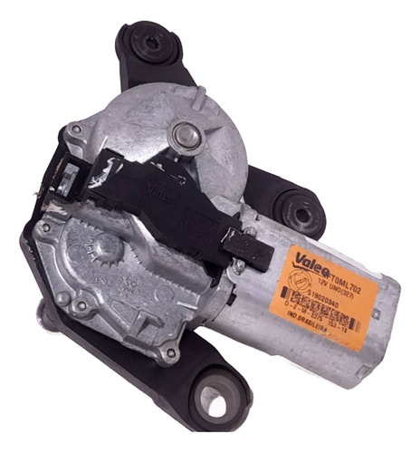 Motor Diverso  Argo  2018 2019