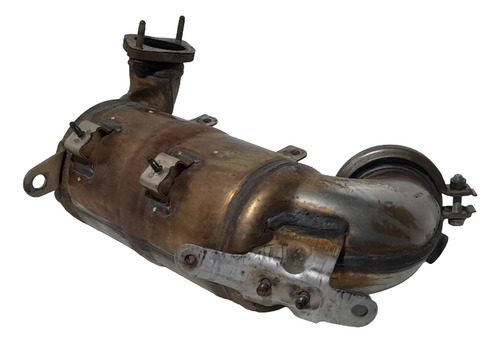 Catalisador Onix Plus 1.0 3cc Turbo 2020 2021 2022 2023 2024