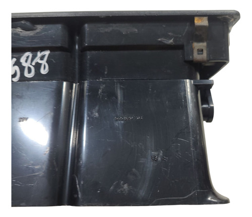 Difusor Ar Central Vw Apollo 1987 A 1992 (al) Adl Cxa 588