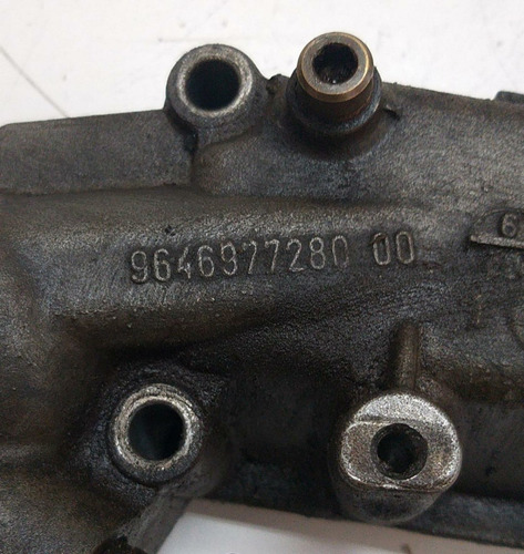 Valvula Termostatica Citroen C3 1.6 16v 9646977280