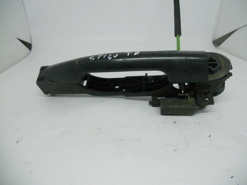 Maçaneta Externa Traseira Direita Fiat Stilo 2003 A 2010