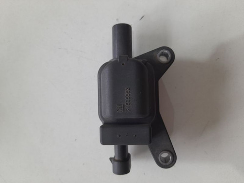 Bobina Ignição Chevrolet Onix 1.4 2017 2018 2019 24585662