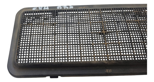 Grade De Ventilação Vw Fox Voyage Gol G5 2014 (al)