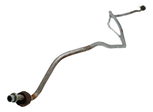 Tubo Cano Ar Condicionado Toyota Hilux Sw4 1996 2004