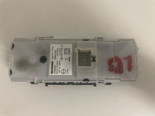 Comando Botão Vidros R450 2020/2021 - 2569030