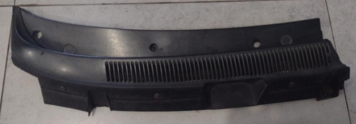 Grade De Churrasqueira Lado Direito Para-brisa Ford Ka 94/04