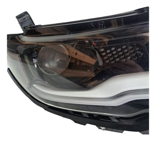 Farol Direito Jeep Compass Led Xenon 2018 2019 2020