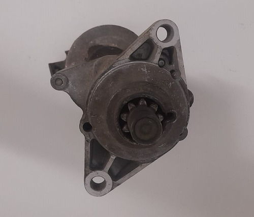 Motor De Arranque Honda Civic Lx 1999 - Sm44211