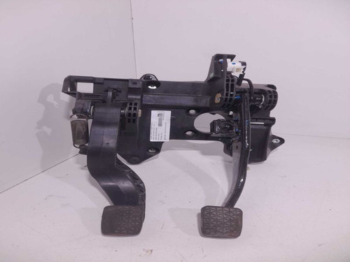 Pedal Acelerador Gm Prisma Onix 1.4 8v 2014 2015 2016
