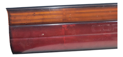 Lanterna Aplique Porta Malas Toyota Corolla 1995 (al)