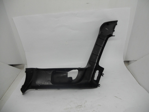 Moldura Puxador Dianteiro Direito Gm Astra 1999 2000 2001