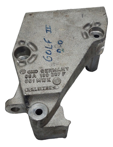 Suporte Do Coxim Do Motor Polo / Golf 2.0 Ano 2003 A 2012