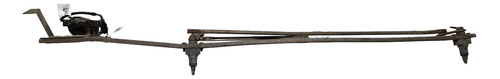 Mecanismo Limpador Parabrisa Caminhão Ford Cargo 1985/2011
