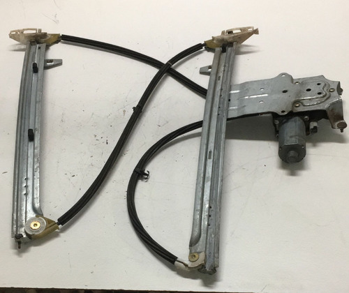 Maquina De Vidro Elétrico Diateira Direita Citroen Picasso