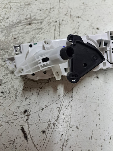 Comando Ar Condicionado Ford Focus 2009 2010 2011 2012 2013