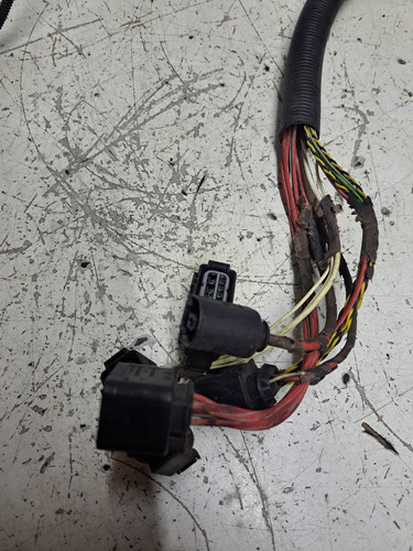 Chicote Motor Bmw 320 2.0 2013 A 2016 Turbo 