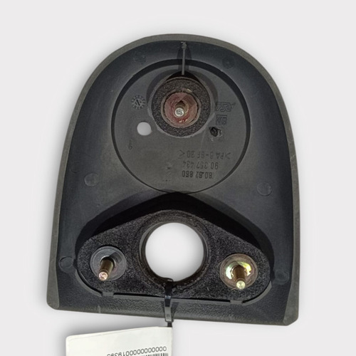 Moldura Fechadura Tampa Traseira Chevrolet Corsa Wind 94/01