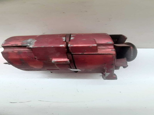  Alternador Gm Chevette  1992
