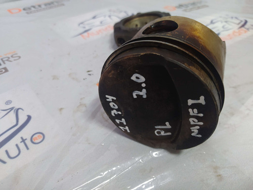 Biela Fiat Palio 1.0 1995/... Mpfi  11704