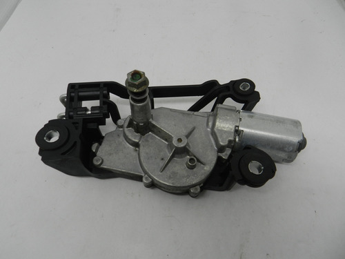 Motor Limpador Traseiro Peugeot 206 207 Sw 04/11 0390201576