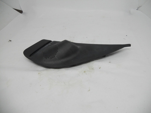Moldura Interna Retrovisor Esquerdo Fiat Palio 4 Portas