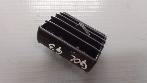 Difusor Ar Gol-parati-saveiro G2 Vw 1995/2001. 23385