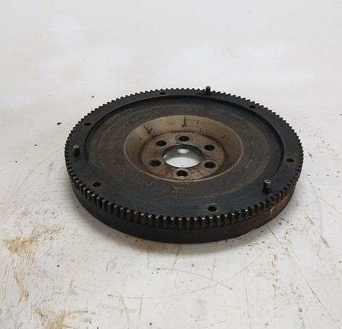 Volante Motor Gol Parati 1.0 8v 16v 1997 A 2013 036105271b