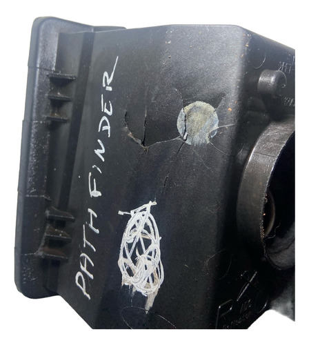 Farol De Milha Nissan Pathfinder 2003 2004 2005