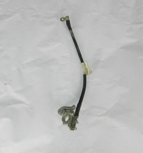 Cabo Bateria Polo Negativo Uno Fiorino Siena Strada 15/20