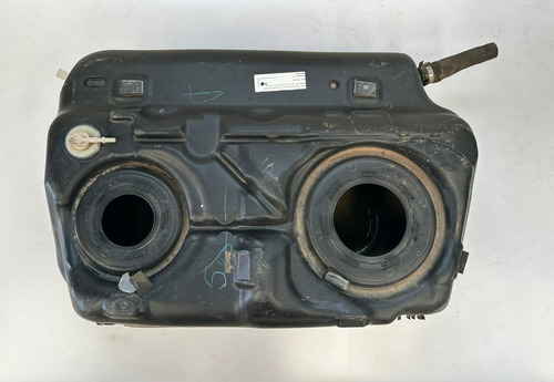 Tanque Combustível Chevrolet Captiva 2008 Até 2017