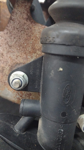 Pedaleira Embreagem Freio Atuador Ford Mondeo 2.0 98/01