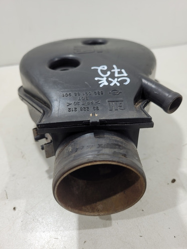 Tampa Mufla Tbi Gm Corsa 95/02 93228212 (r)