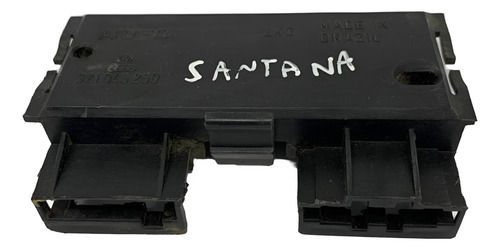 Circuito Lanterna Traseira Santana 91/98 321945259 Original