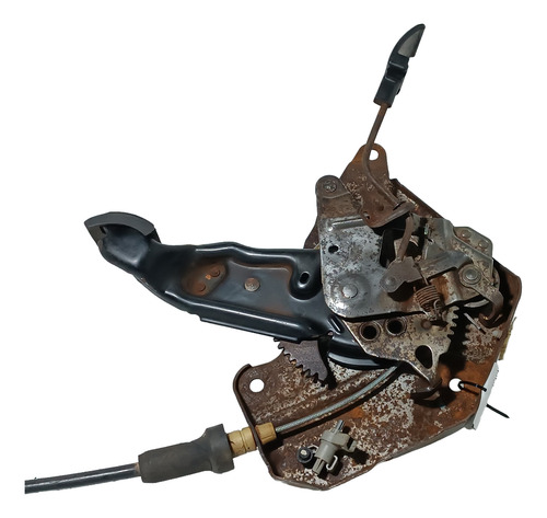 Pedal Freio De Mao Pe Ford Ranger 1995 2012