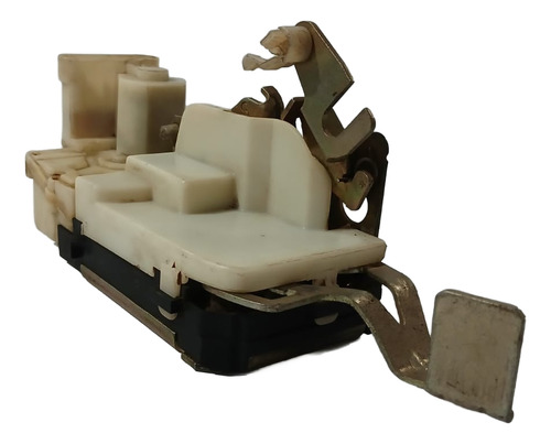 Fechadura Elétrica Porta Dianteira Esquerda Ducato 1998 A 01