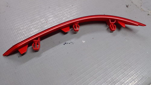 Refletor Parachoque Traseiro Direito Vw Voyage G6...  24074
