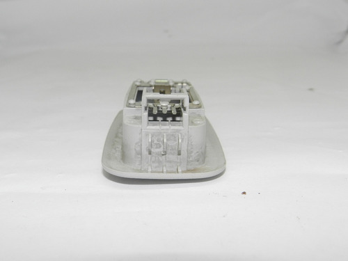 Luz Teto Cortesia Traseiro Fiat Siena 2013 A 2018 735306195