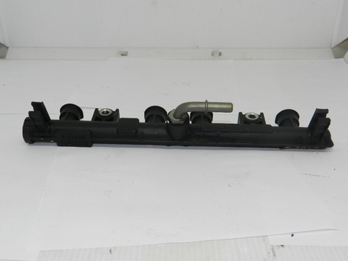 Flauta Bico Injetor Fiat Uno Vivace 1.0 2012 55228295